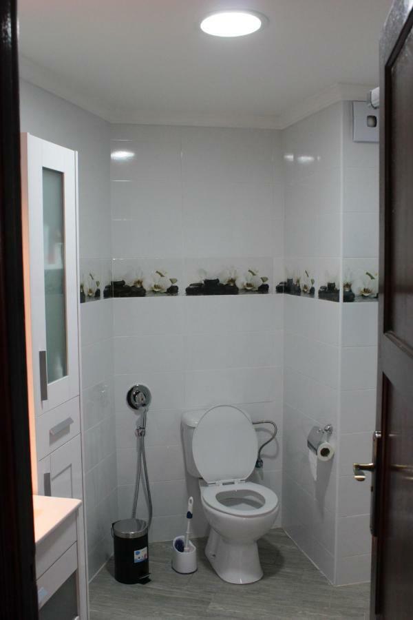 Apartment In Little Venice Port Saplaya Exterior foto
